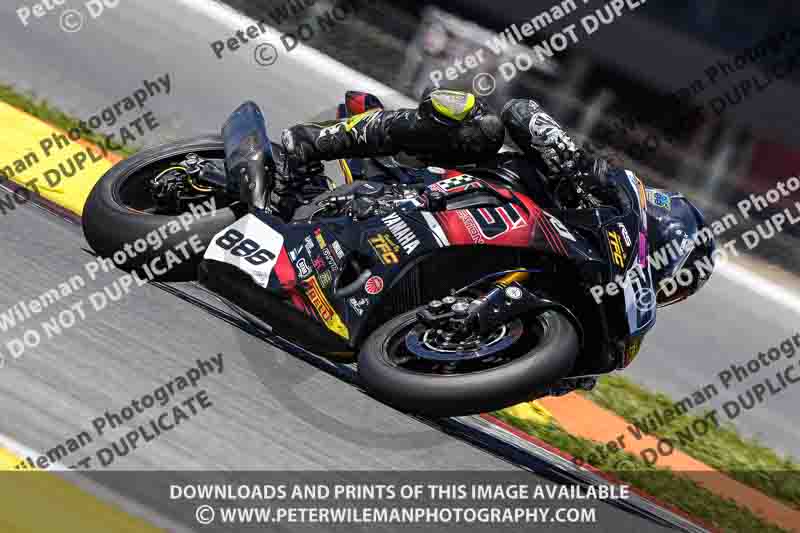 motorbikes;no limits;peter wileman photography;portimao;portugal;trackday digital images